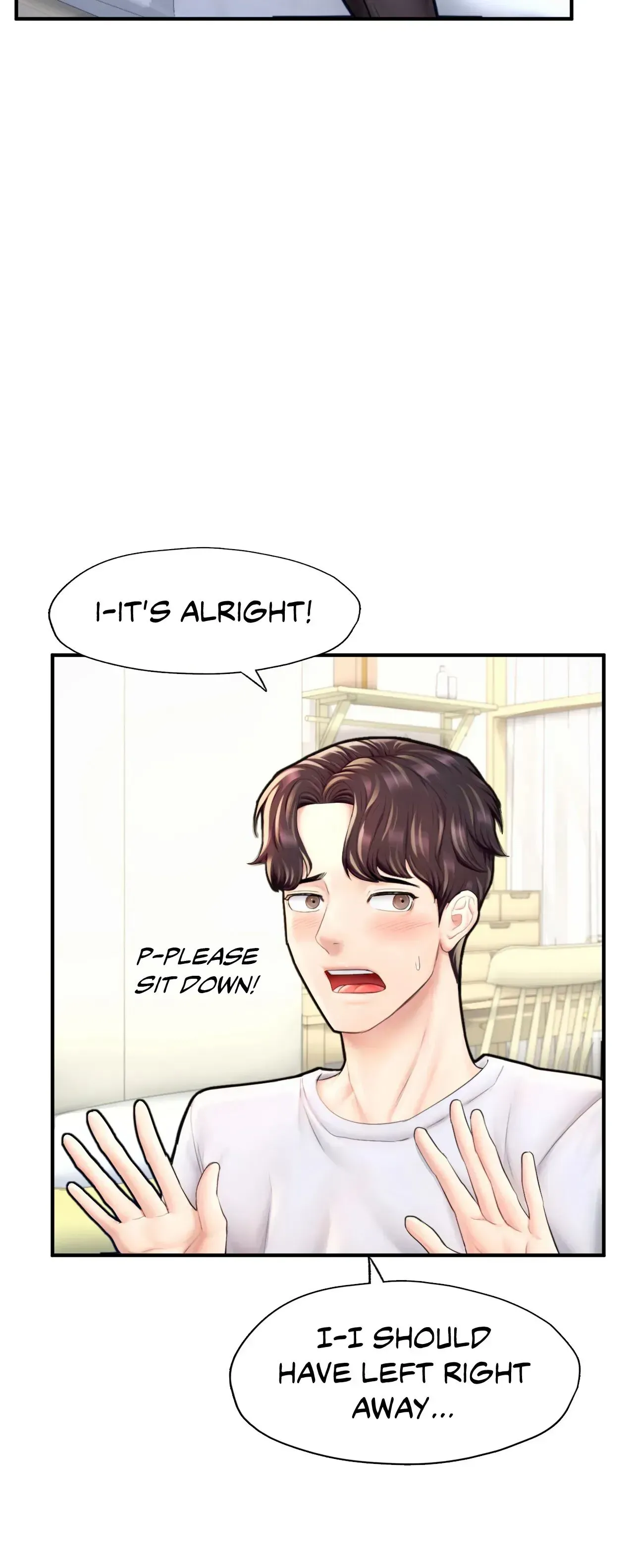 Read Ordinary to Alpha chapter 22 image 44 on Lezhin