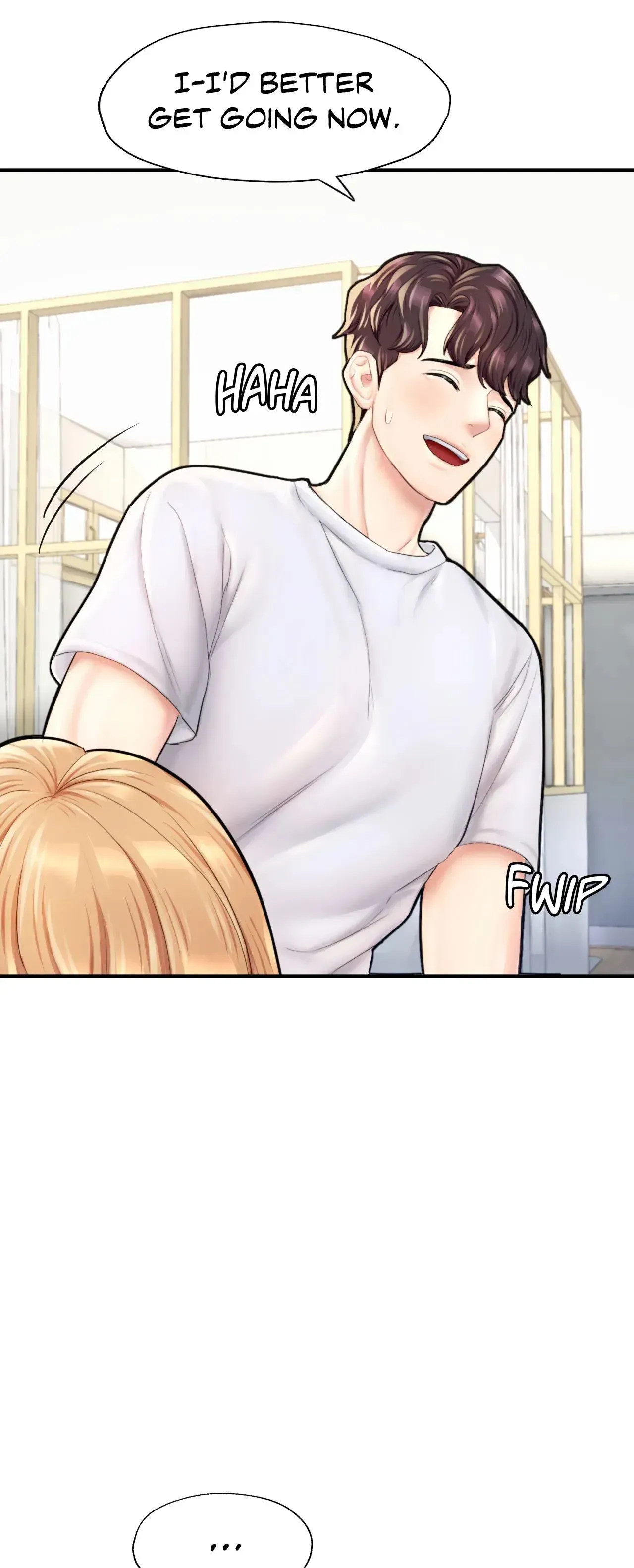 Read Ordinary to Alpha chapter 22 image 46 on Lezhin