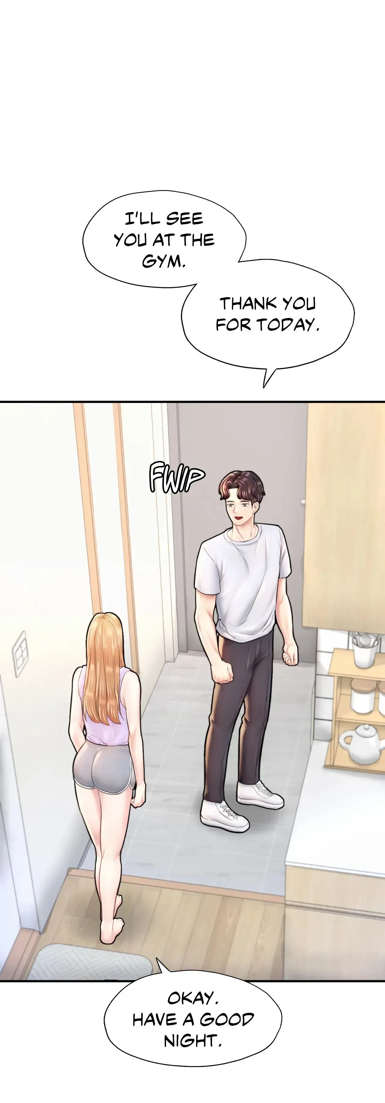 Read Ordinary to Alpha chapter 22 image 48 on Lezhin