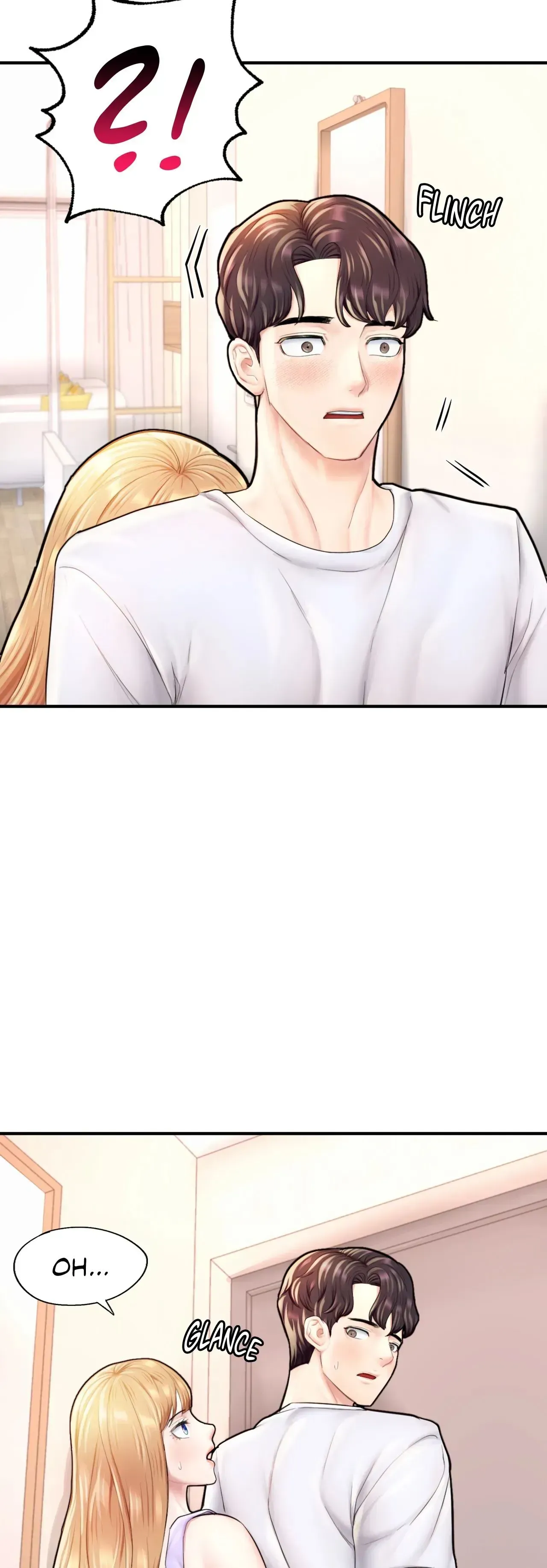 Read Ordinary to Alpha chapter 22 image 51 on Lezhin