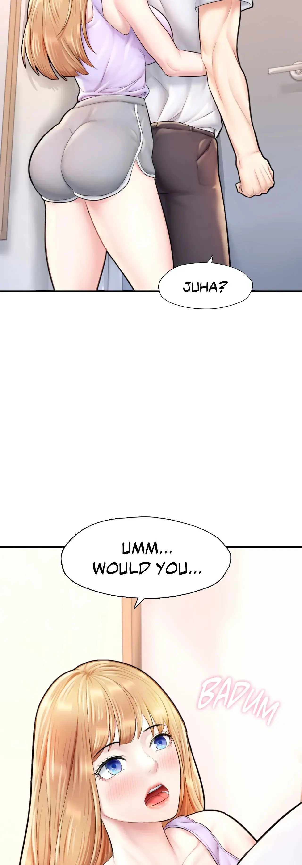 Read Ordinary to Alpha chapter 22 image 52 on Lezhin