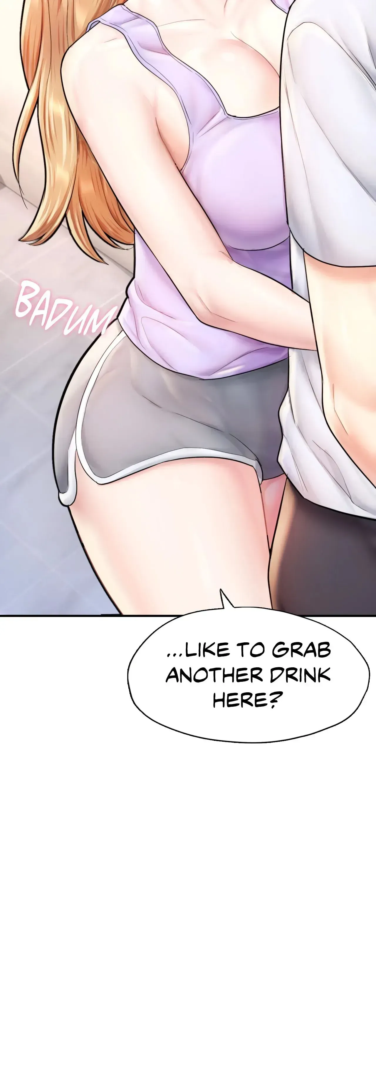 Read Ordinary to Alpha chapter 22 image 53 on Lezhin