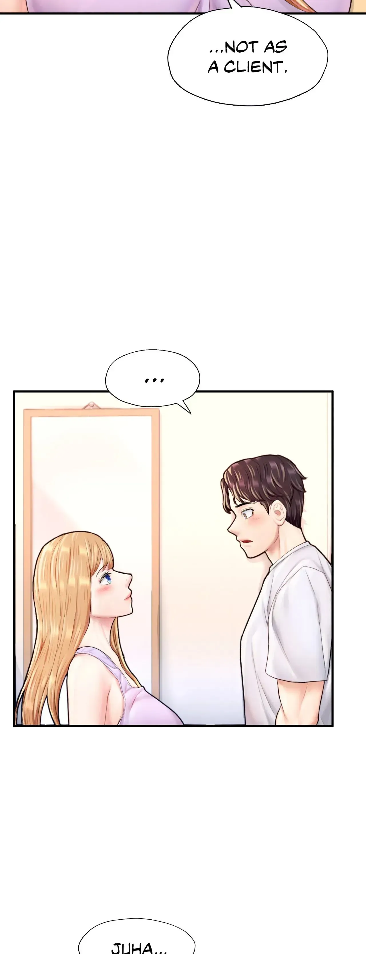 Read Ordinary to Alpha chapter 22 image 55 on Lezhin
