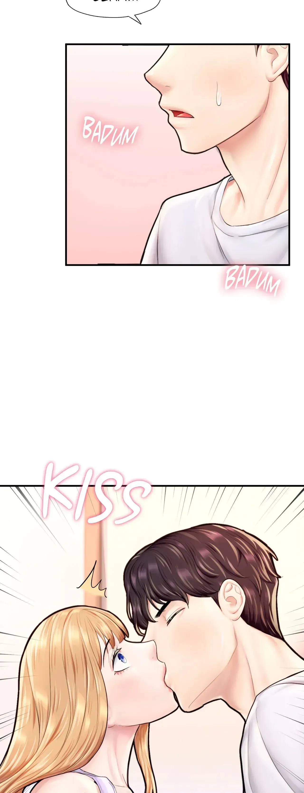 Read Ordinary to Alpha chapter 22 image 56 on Lezhin