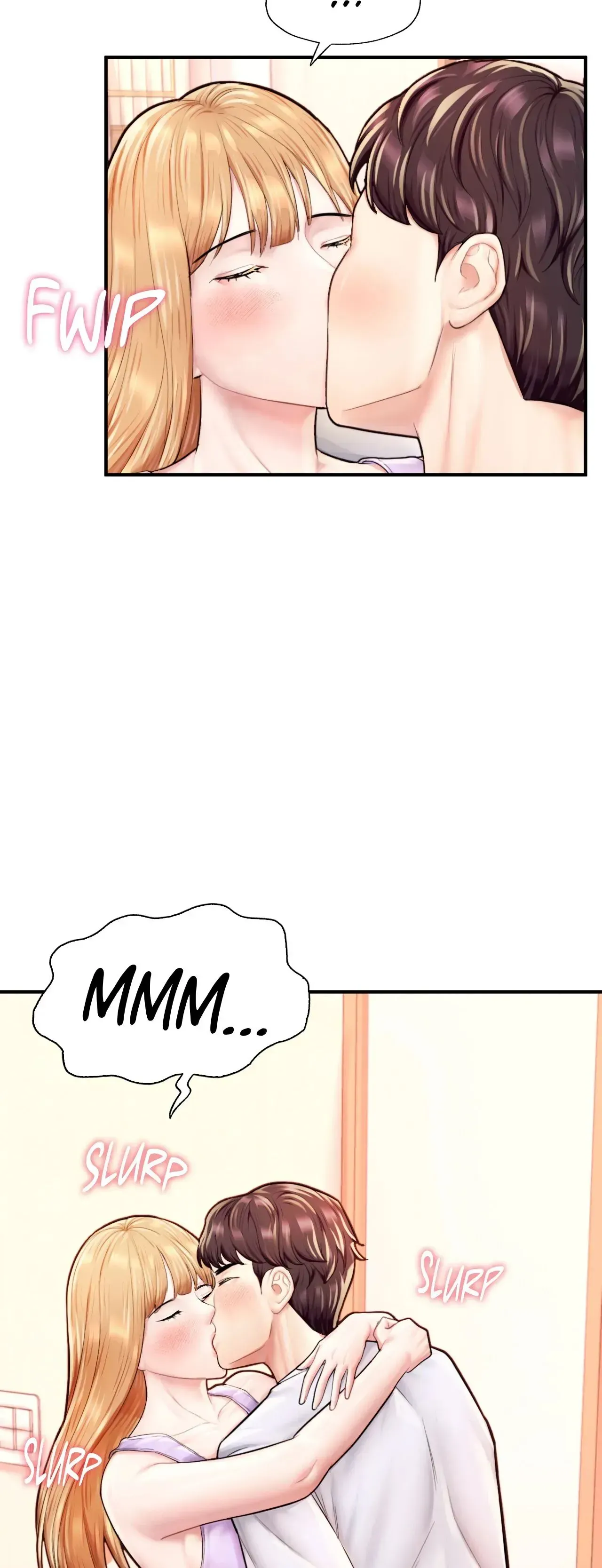 Read Ordinary to Alpha chapter 22 image 58 on Lezhin