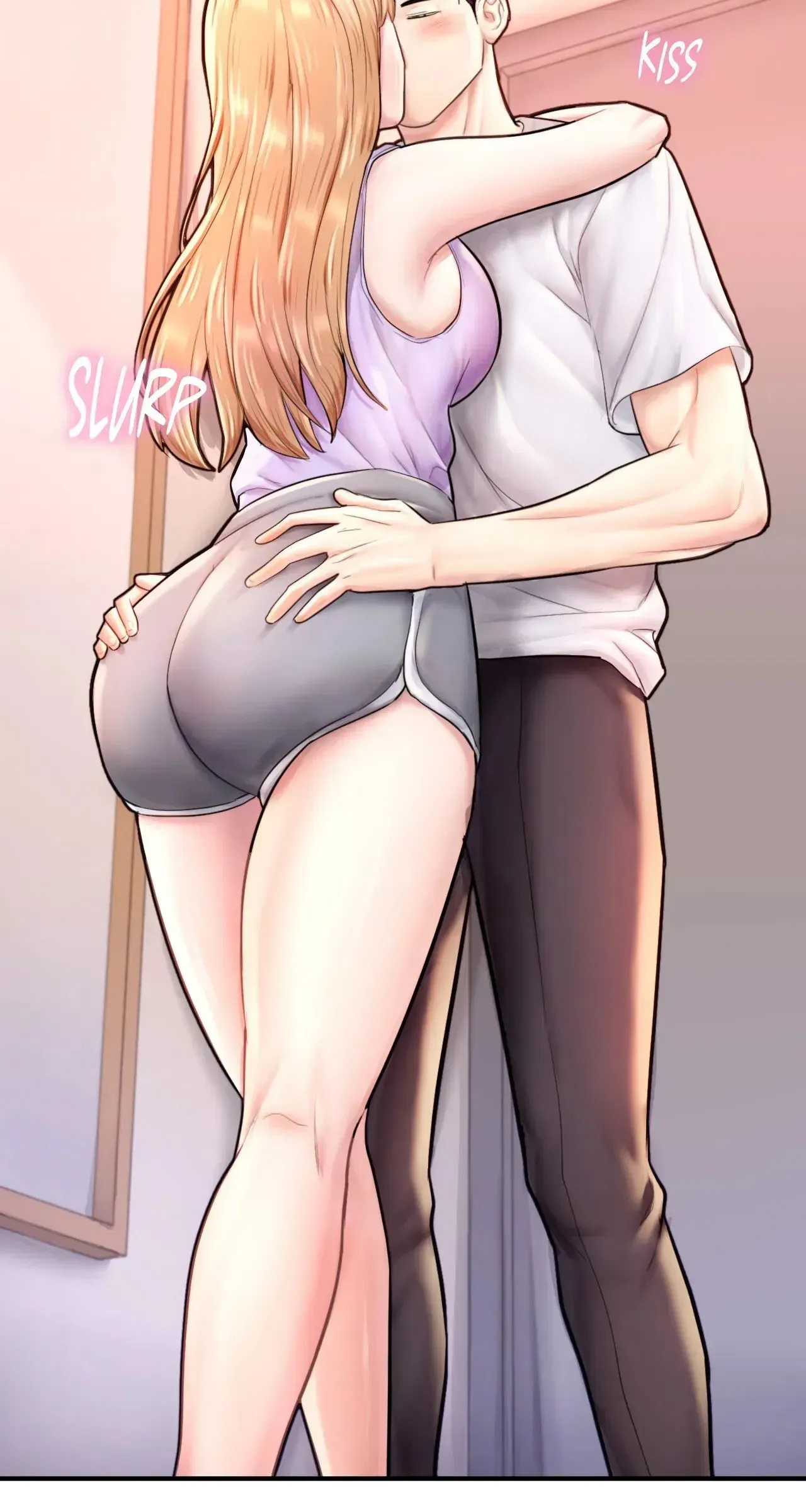 Read Ordinary to Alpha chapter 22 image 63 on Lezhin