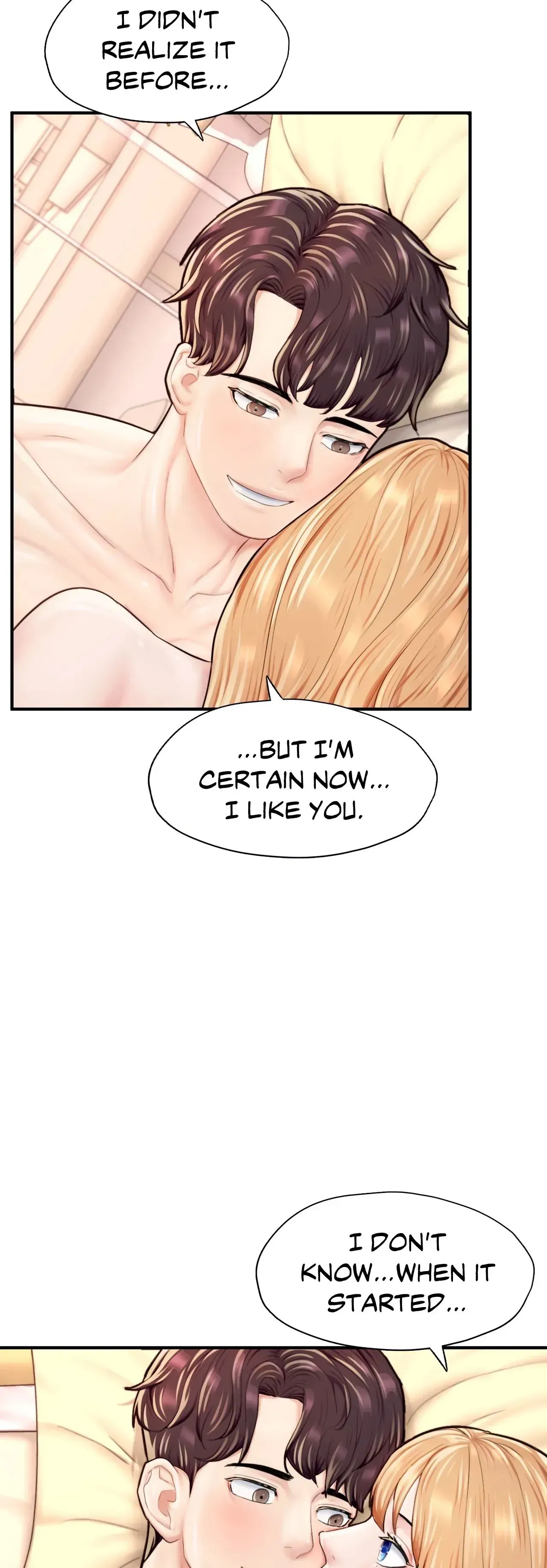 Read Ordinary to Alpha chapter 24 image 1 on Lezhin