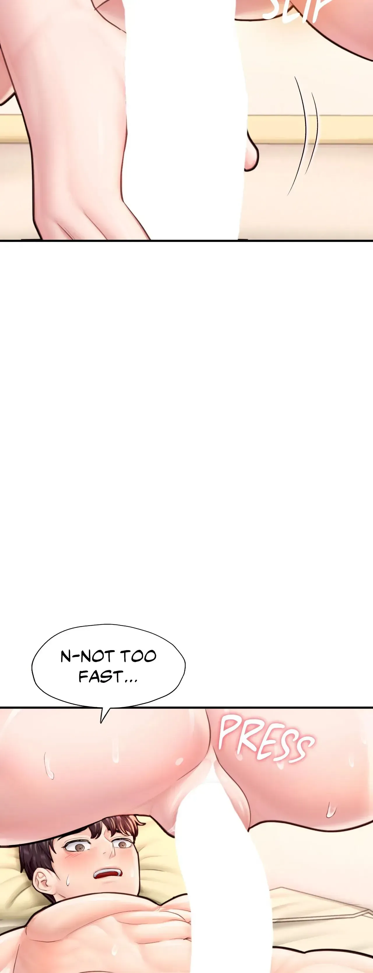 Read Ordinary to Alpha chapter 24 image 14 on Lezhin