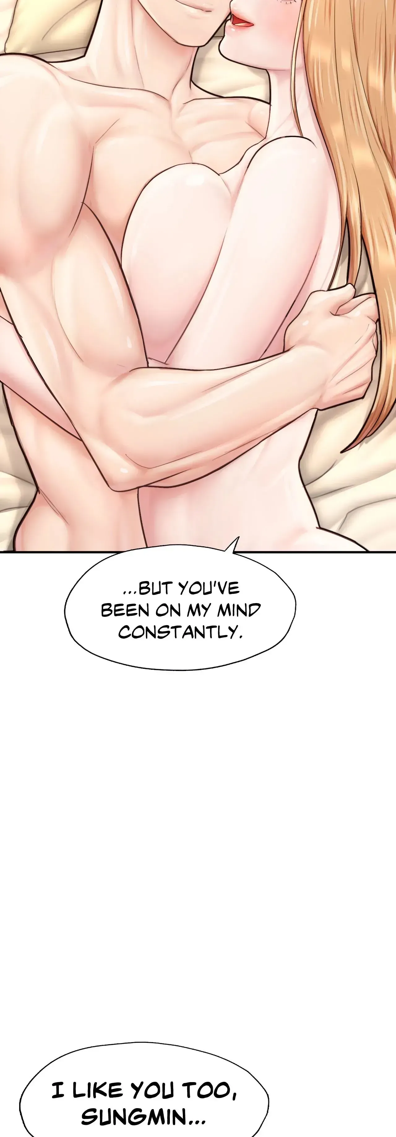 Read Ordinary to Alpha chapter 24 image 2 on Lezhin