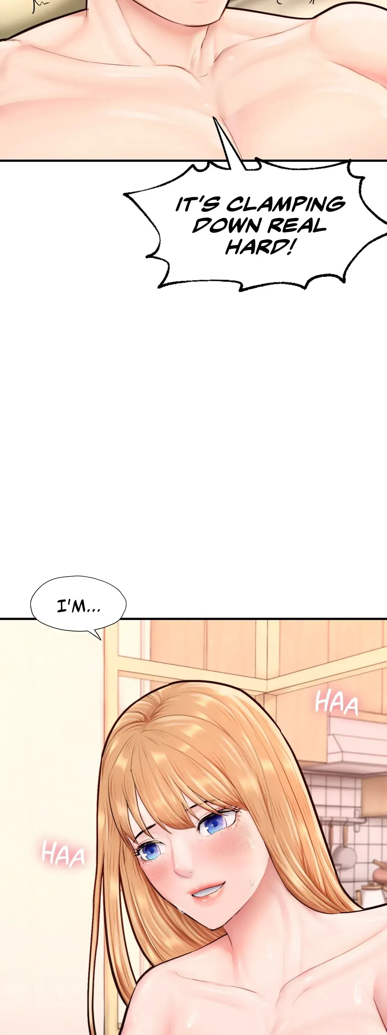 Read Ordinary to Alpha chapter 24 image 21 on Lezhin