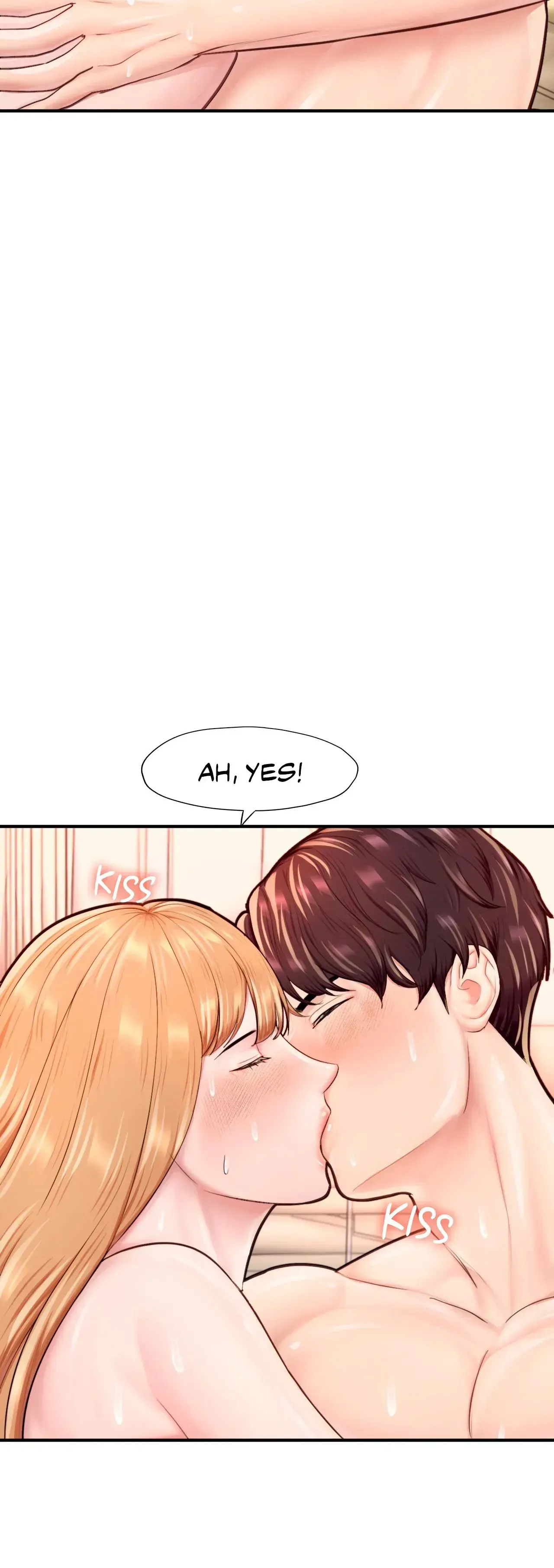 Read Ordinary to Alpha chapter 24 image 28 on Lezhin