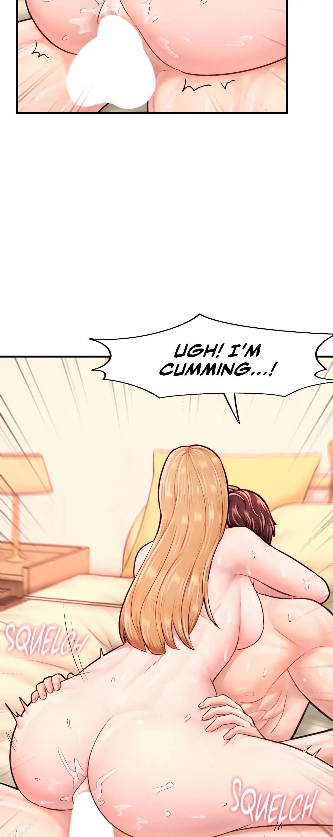 Read Ordinary to Alpha chapter 24 image 34 on Lezhin