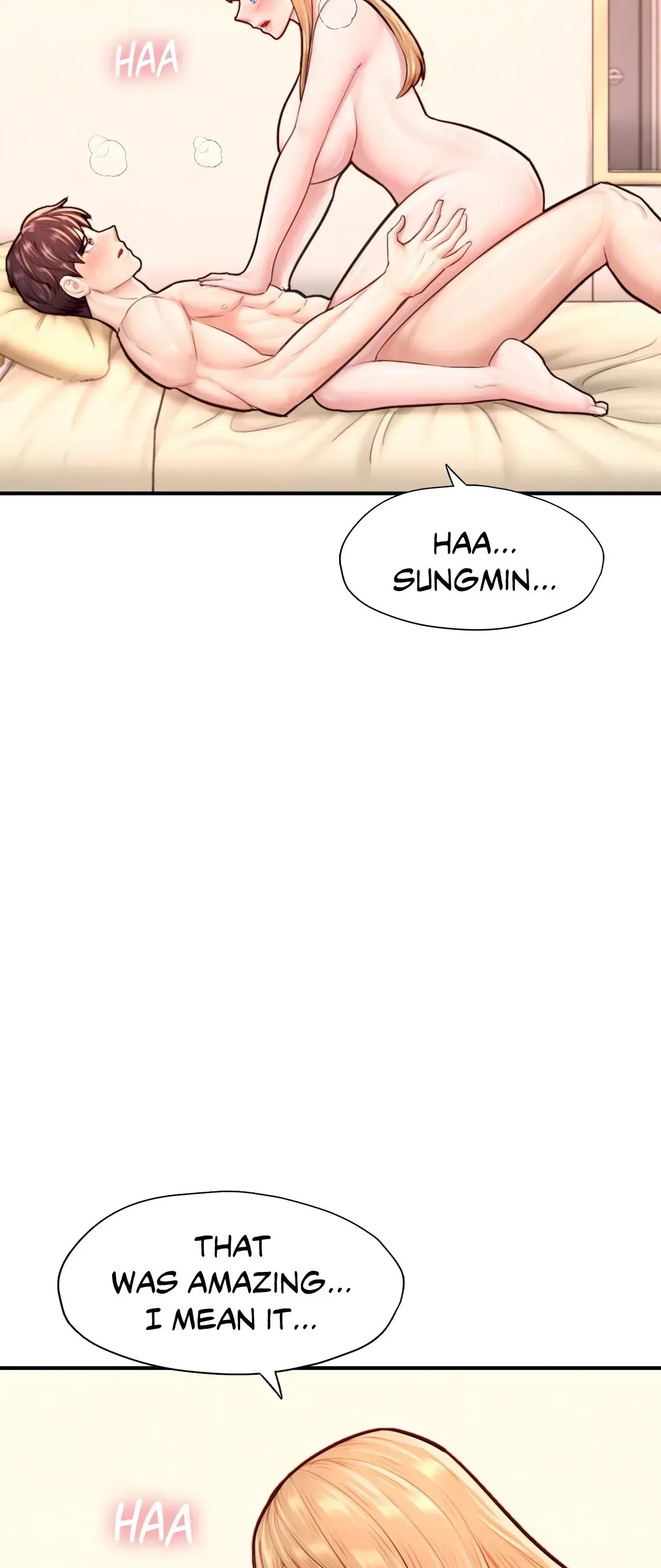 Read Ordinary to Alpha chapter 24 image 38 on Lezhin