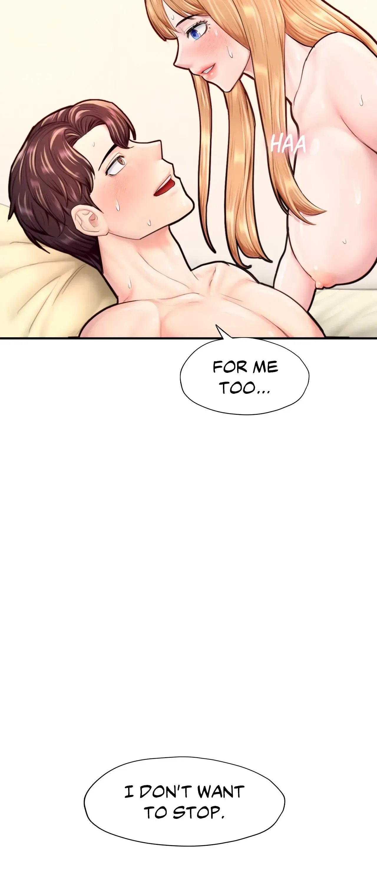 Read Ordinary to Alpha chapter 24 image 39 on Lezhin