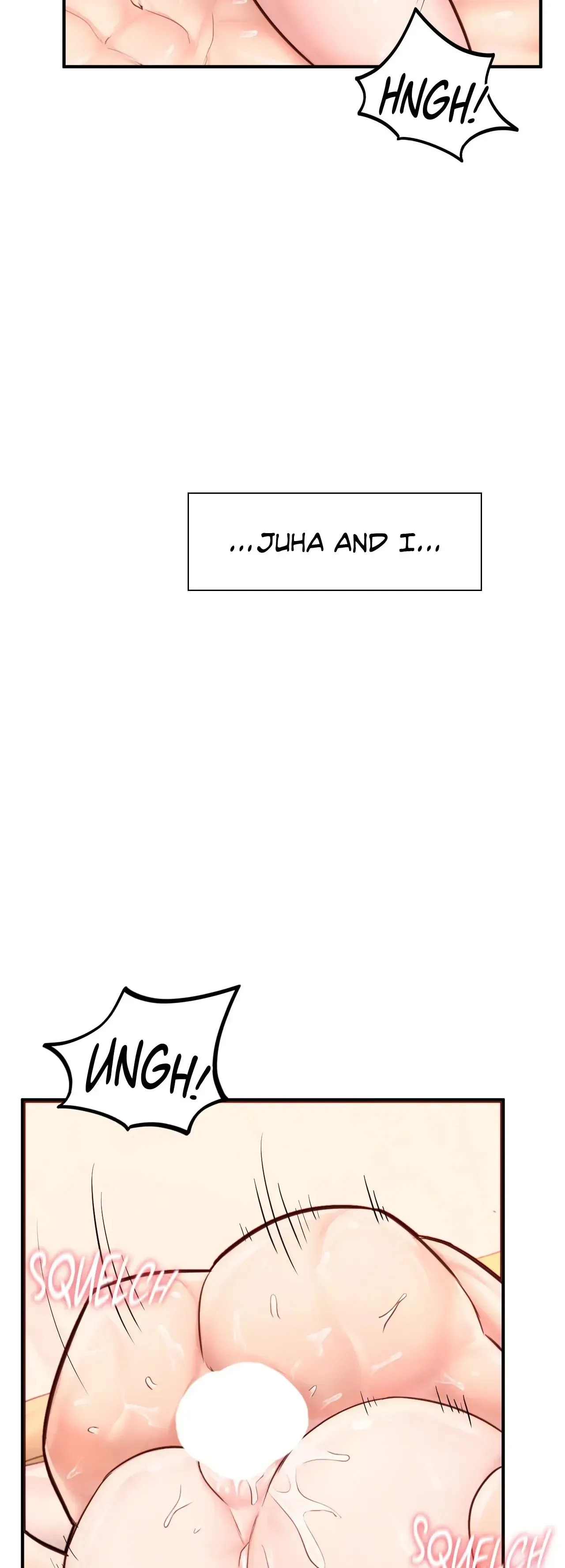 Read Ordinary to Alpha chapter 24 image 43 on Lezhin