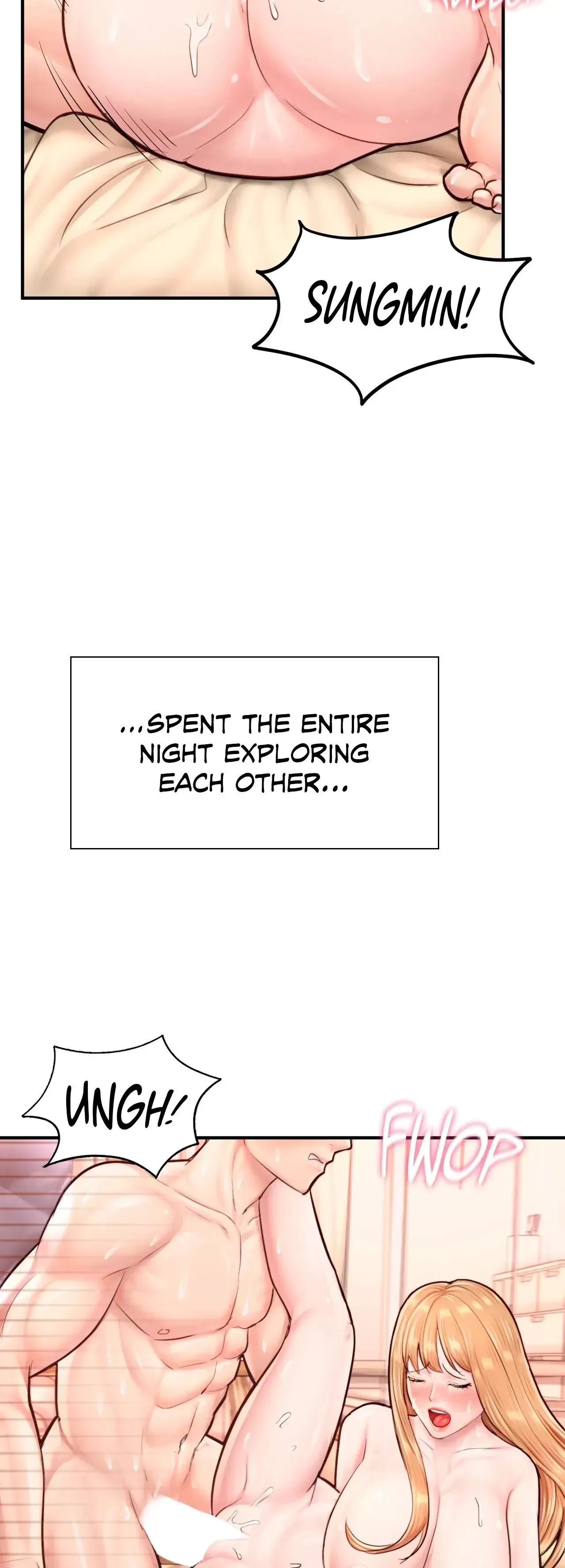 Read Ordinary to Alpha chapter 24 image 44 on Lezhin