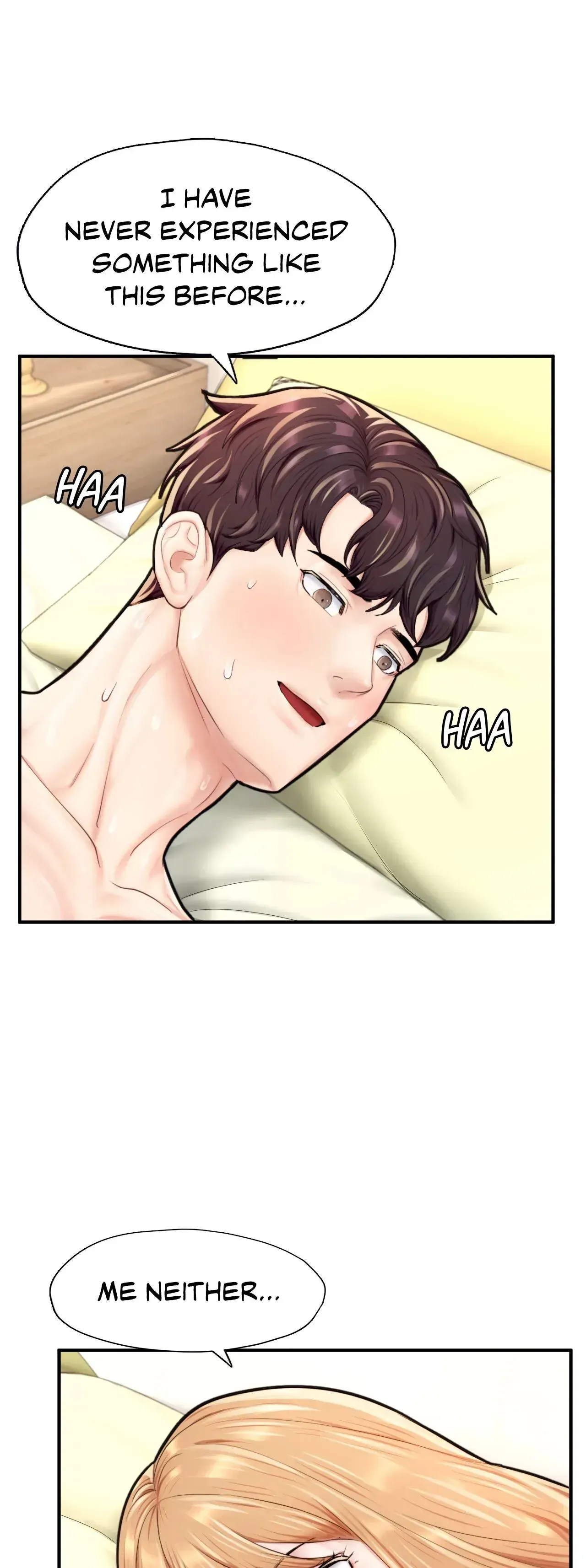 Read Ordinary to Alpha chapter 24 image 48 on Lezhin