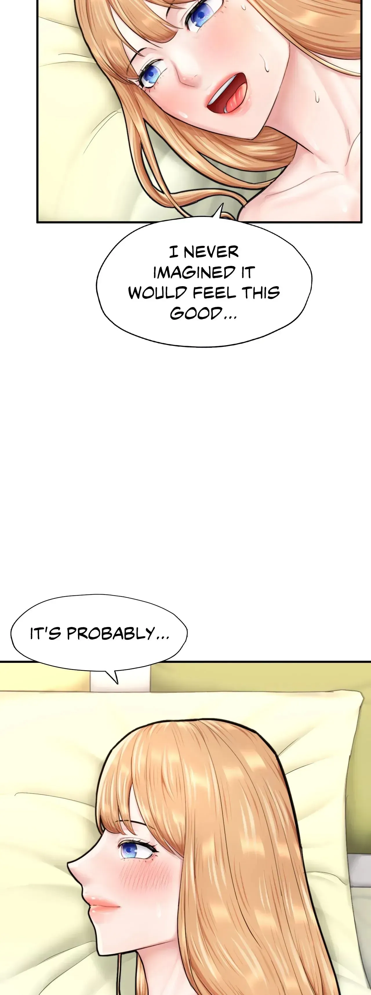 Read Ordinary to Alpha chapter 24 image 49 on Lezhin