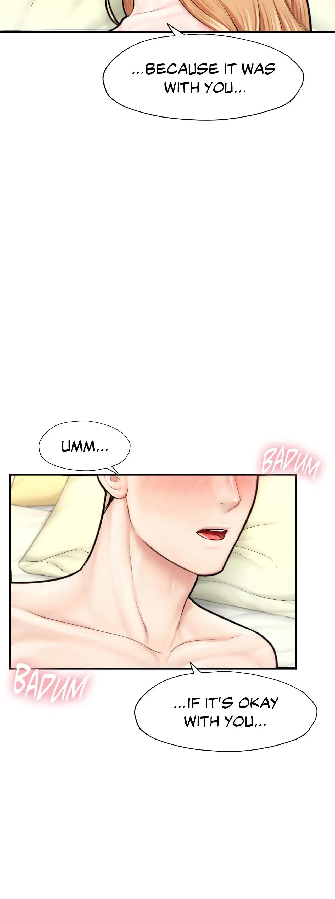 Read Ordinary to Alpha chapter 24 image 50 on Lezhin
