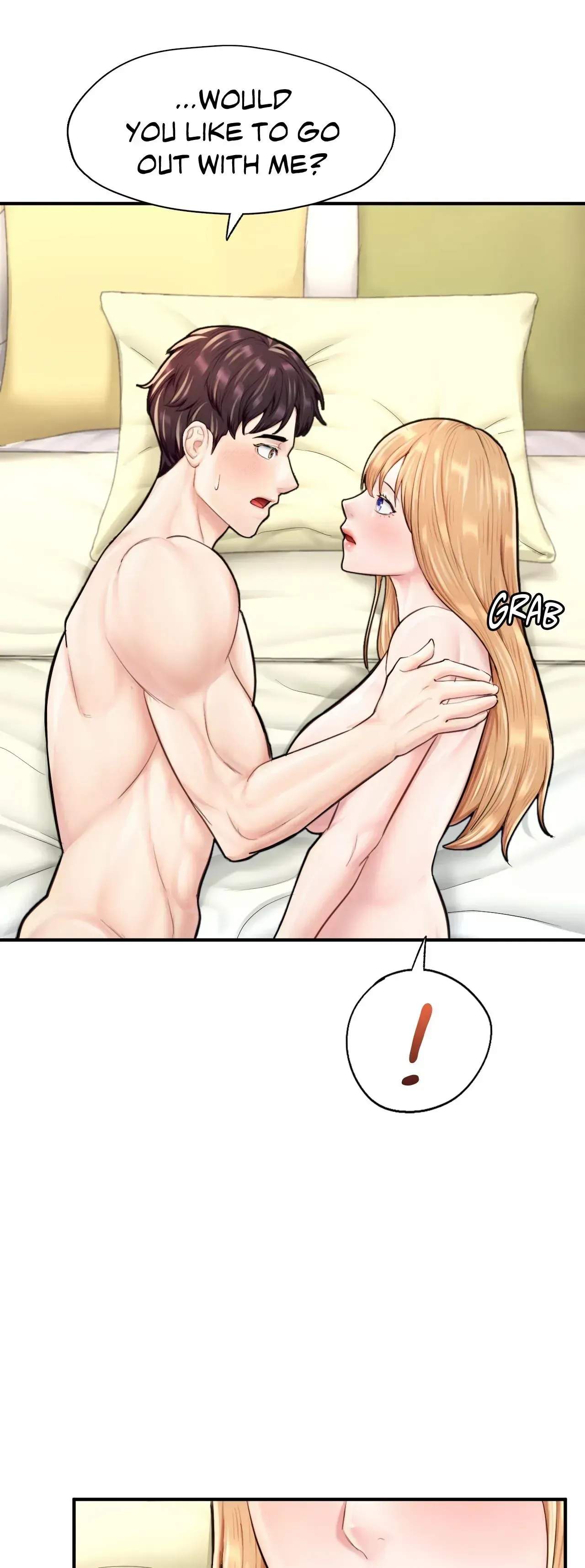 Read Ordinary to Alpha chapter 24 image 51 on Lezhin