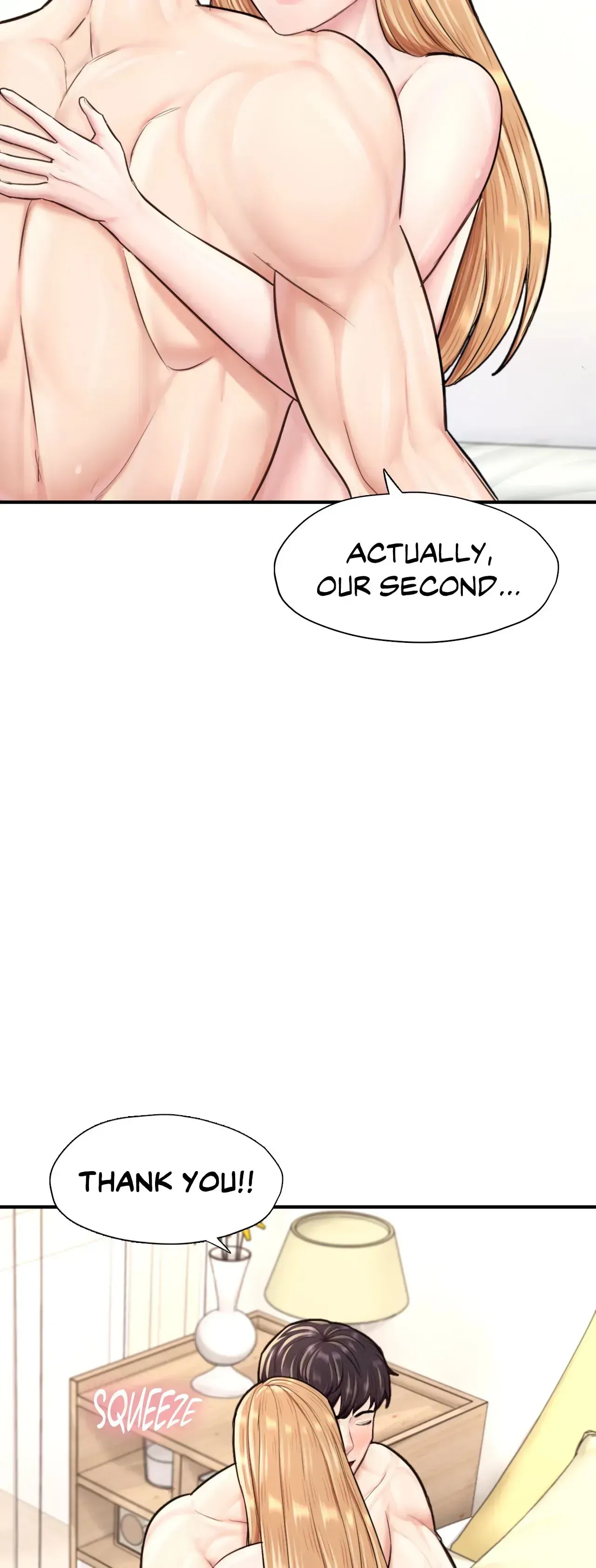 Read Ordinary to Alpha chapter 24 image 57 on Lezhin