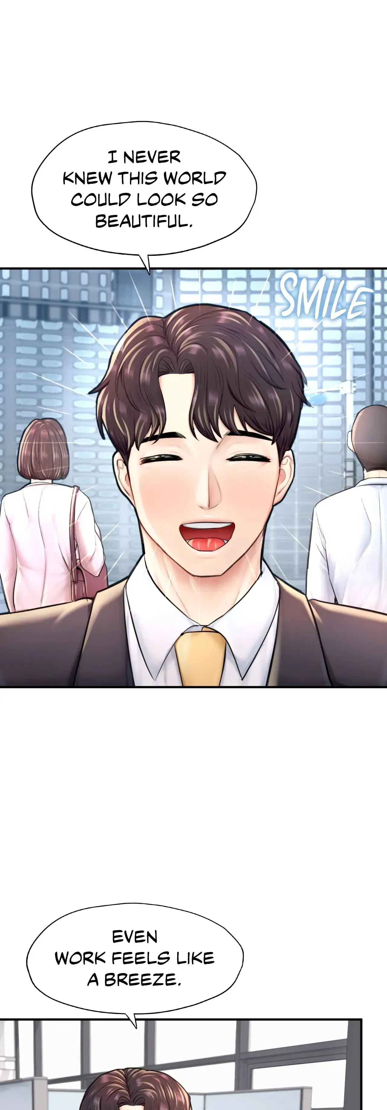 Read Ordinary to Alpha chapter 24 image 60 on Lezhin