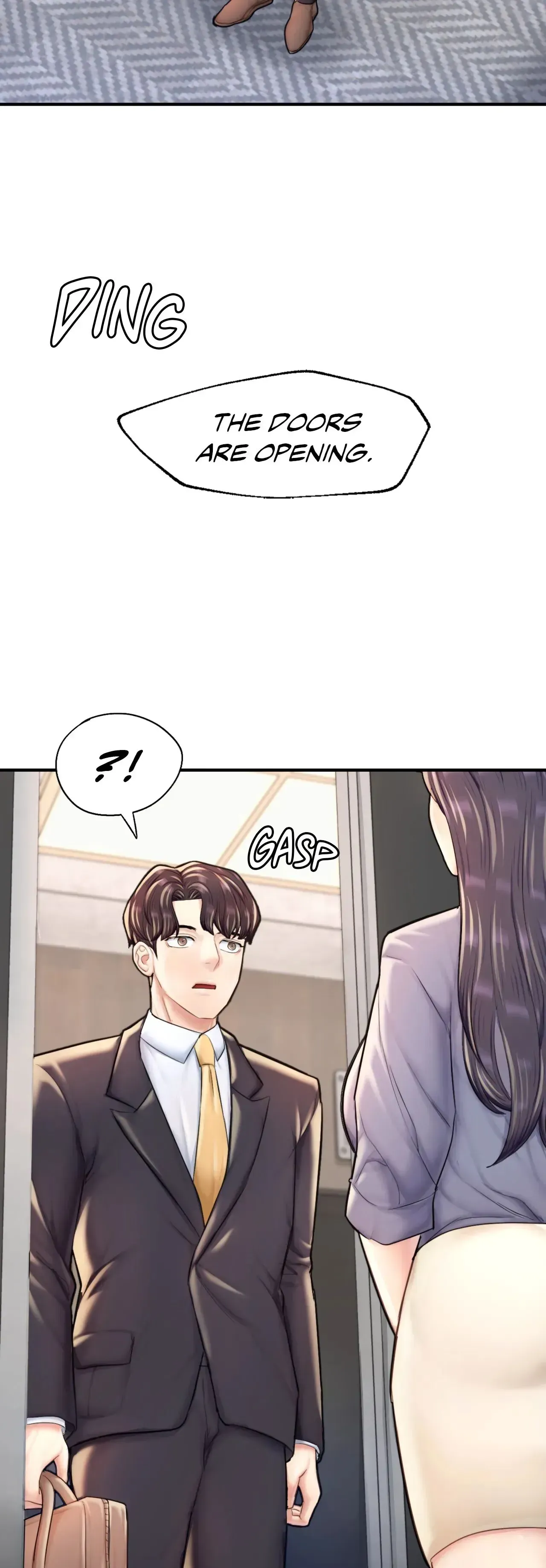 Read Ordinary to Alpha chapter 24 image 63 on Lezhin
