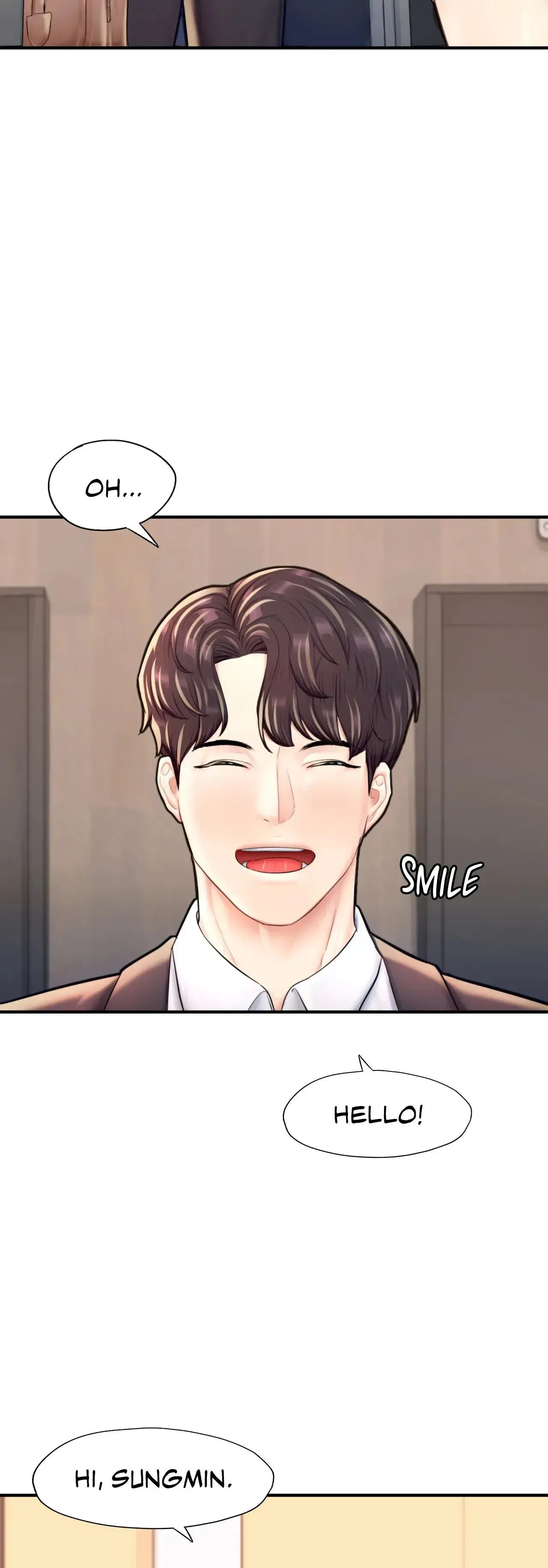Read Ordinary to Alpha chapter 24 image 64 on Lezhin
