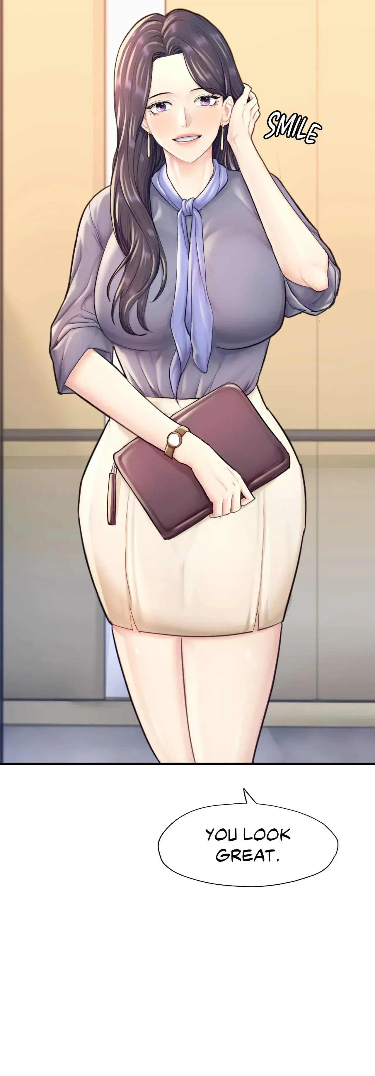 Read Ordinary to Alpha chapter 24 image 65 on Lezhin