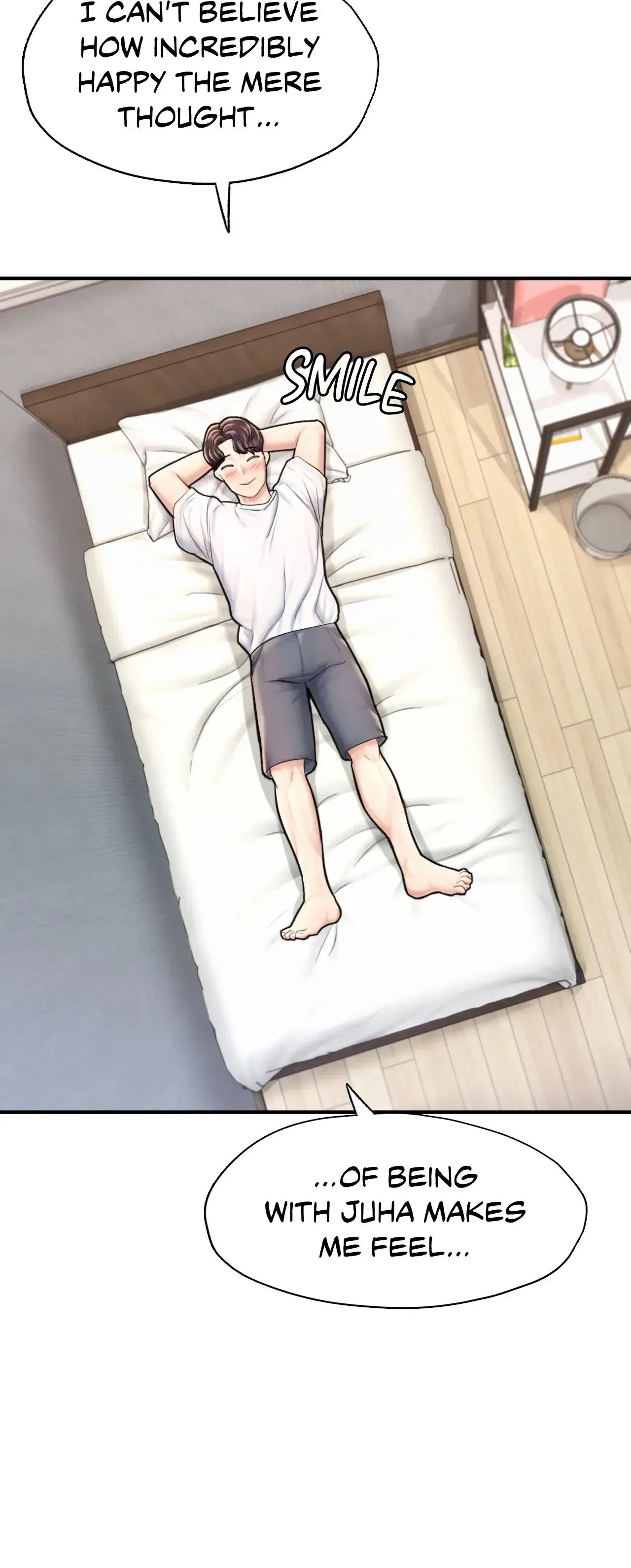 Read Ordinary to Alpha chapter 24 image 76 on Lezhin