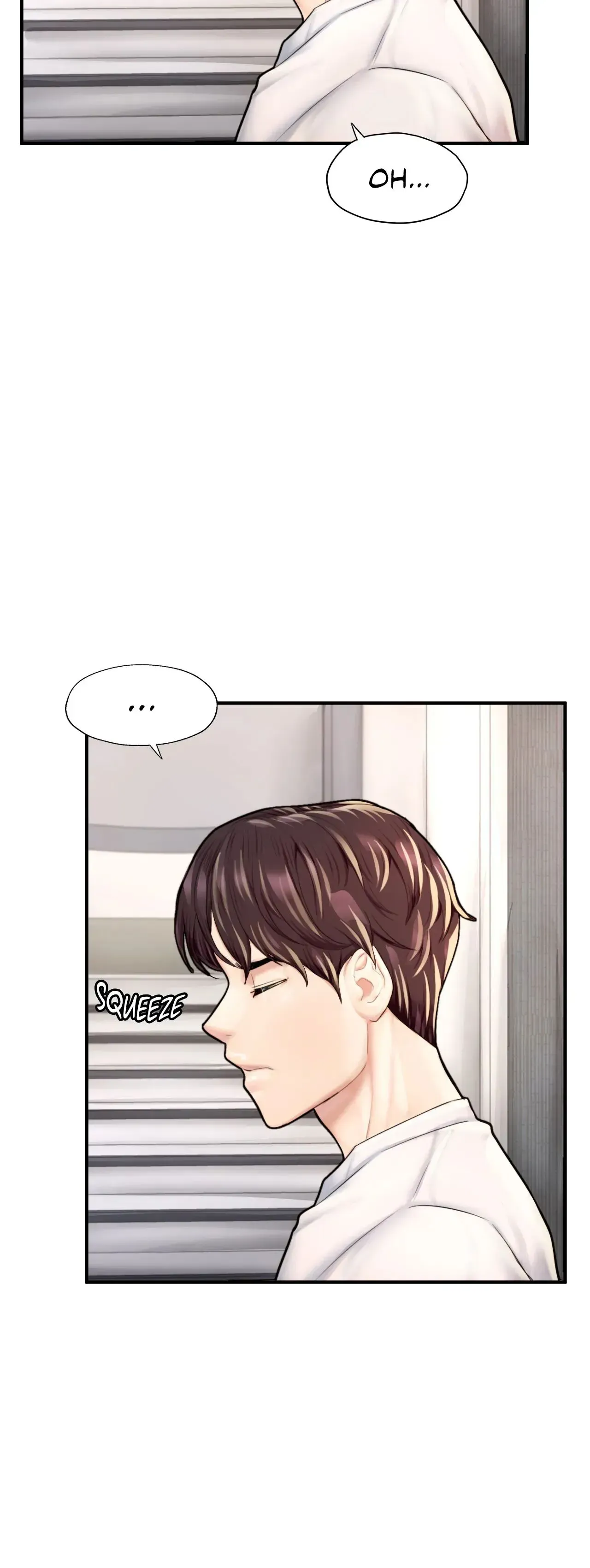 Read Ordinary to Alpha chapter 25 image 11 on Lezhin