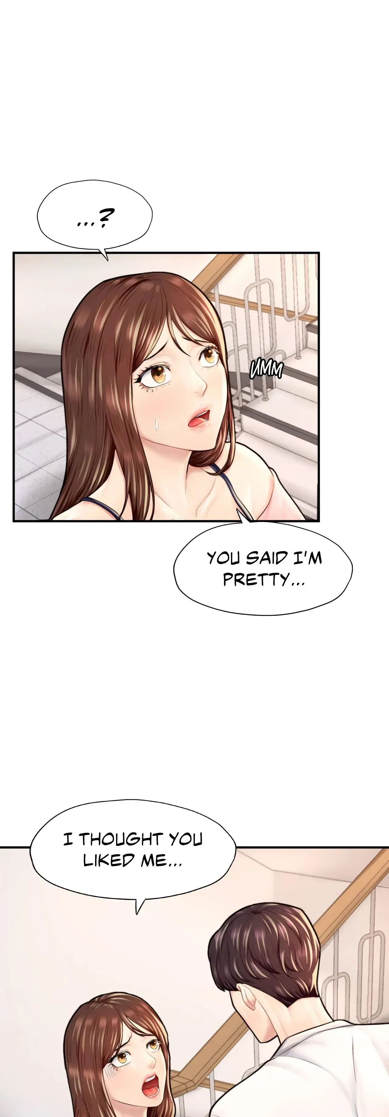 Read Ordinary to Alpha chapter 25 image 12 on Lezhin