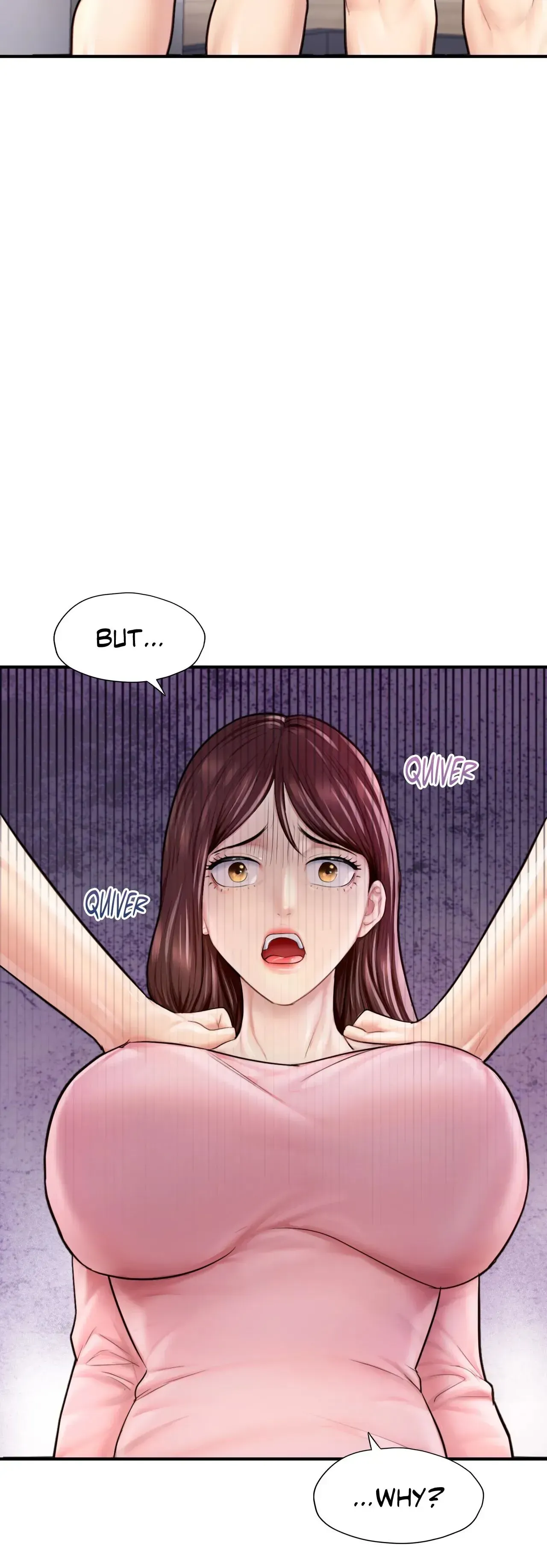 Read Ordinary to Alpha chapter 25 image 15 on Lezhin