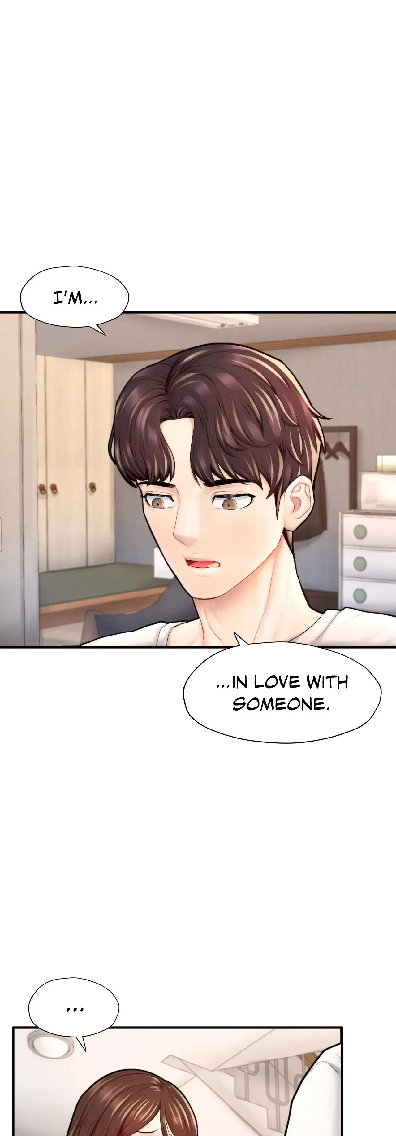 Read Ordinary to Alpha chapter 25 image 16 on Lezhin