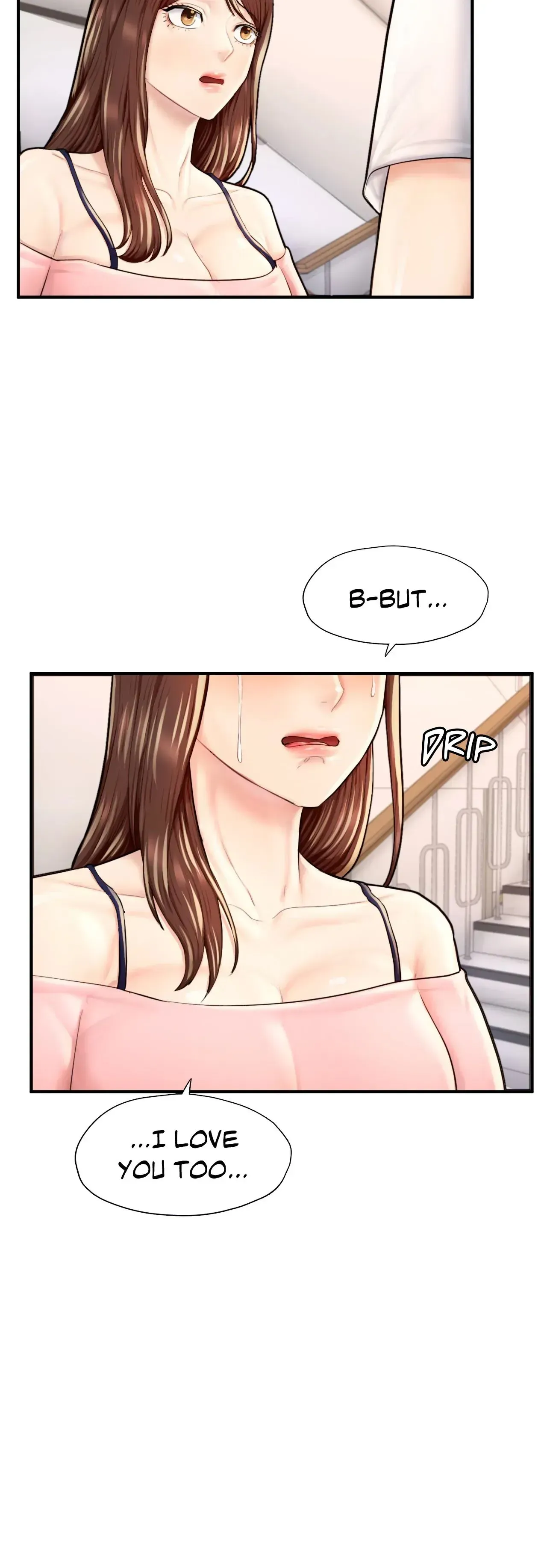 Read Ordinary to Alpha chapter 25 image 17 on Lezhin