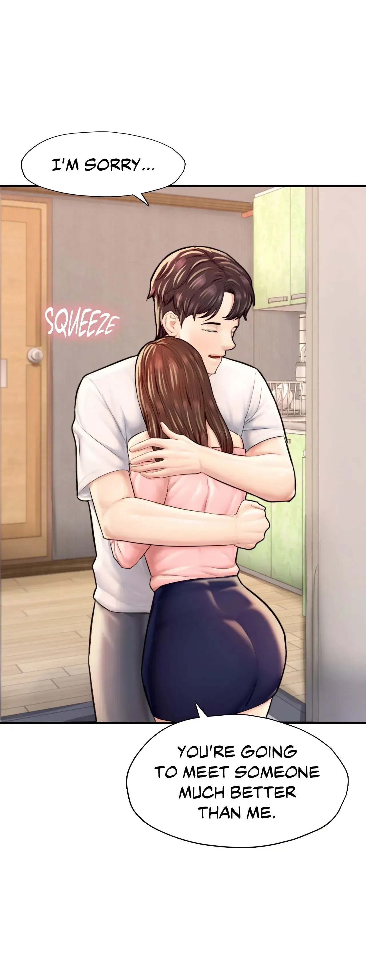 Read Ordinary to Alpha chapter 25 image 18 on Lezhin