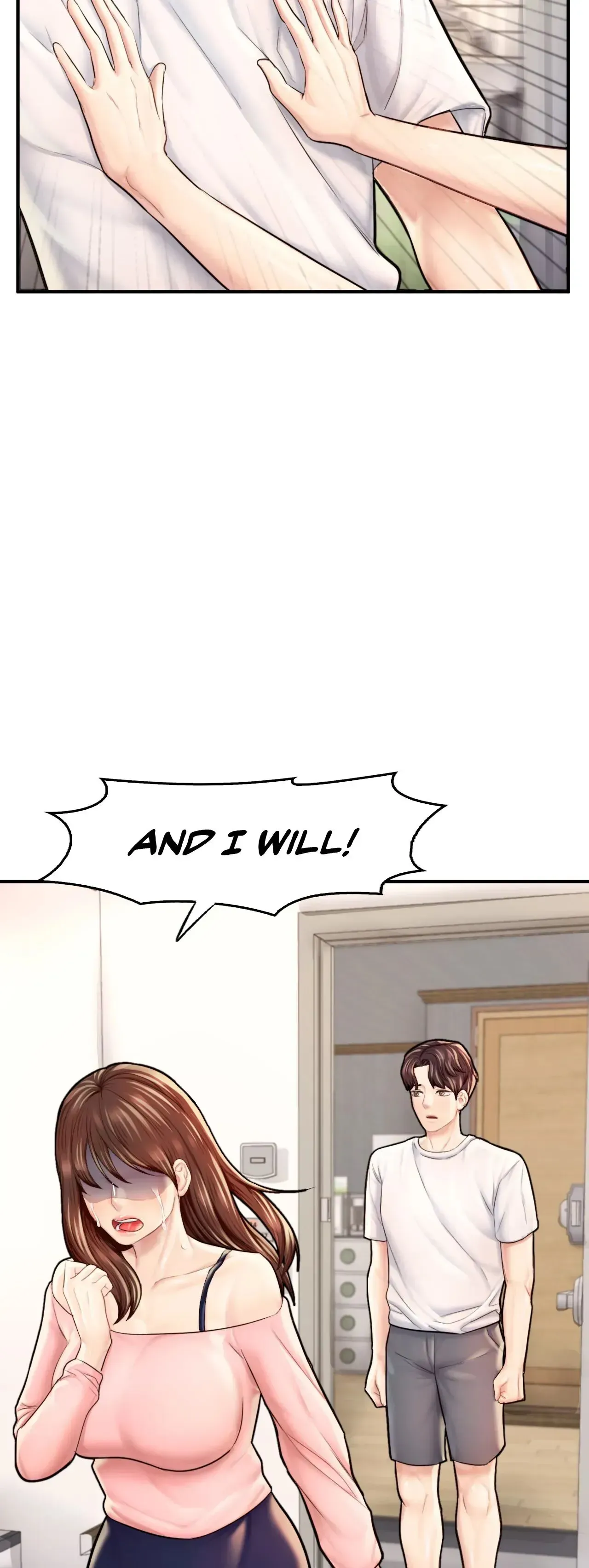 Read Ordinary to Alpha chapter 25 image 20 on Lezhin