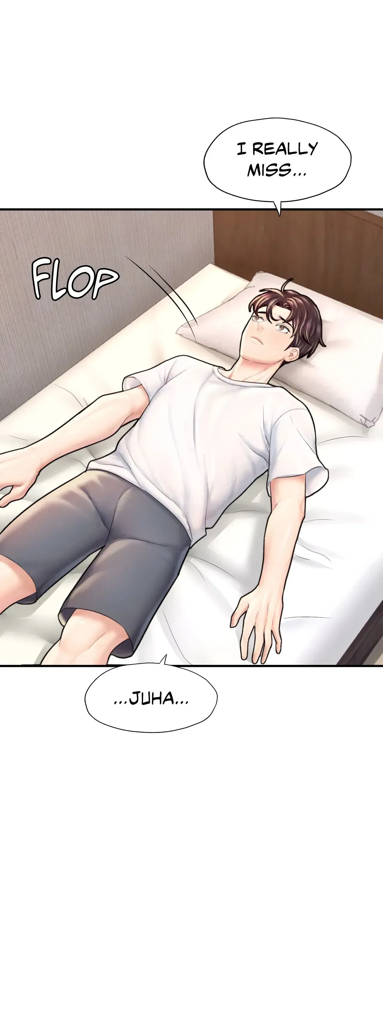 Read Ordinary to Alpha chapter 25 image 23 on Lezhin