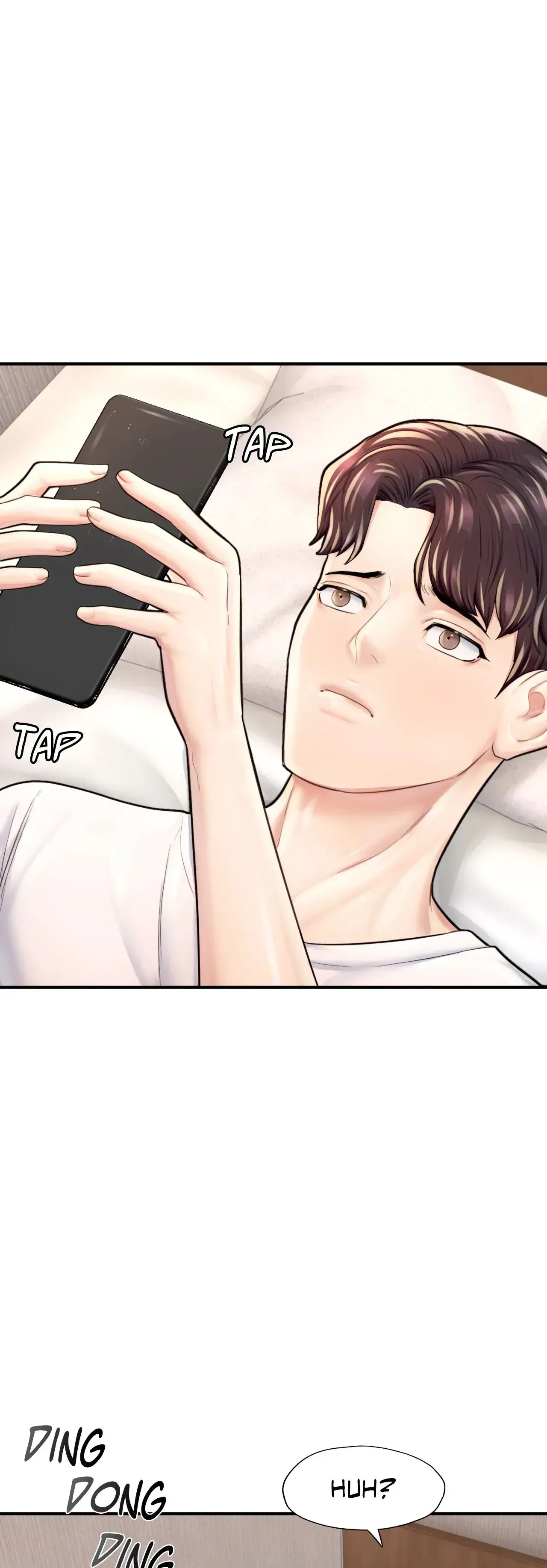 Read Ordinary to Alpha chapter 25 image 24 on Lezhin