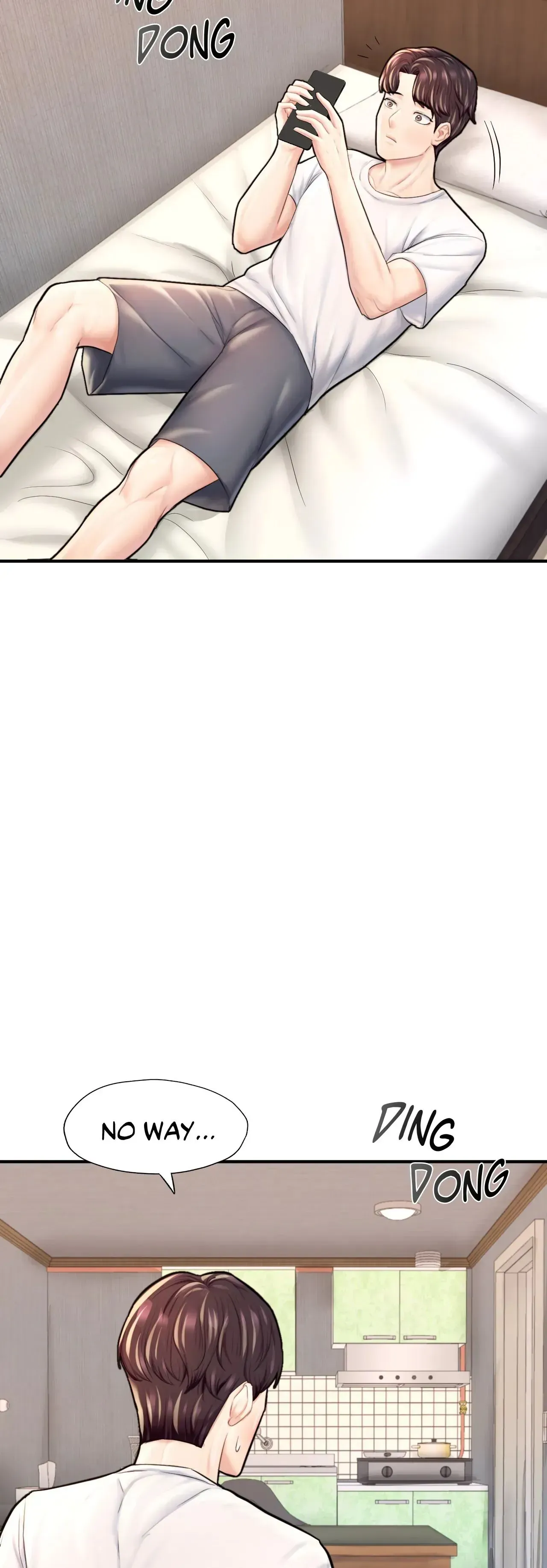 Read Ordinary to Alpha chapter 25 image 25 on Lezhin