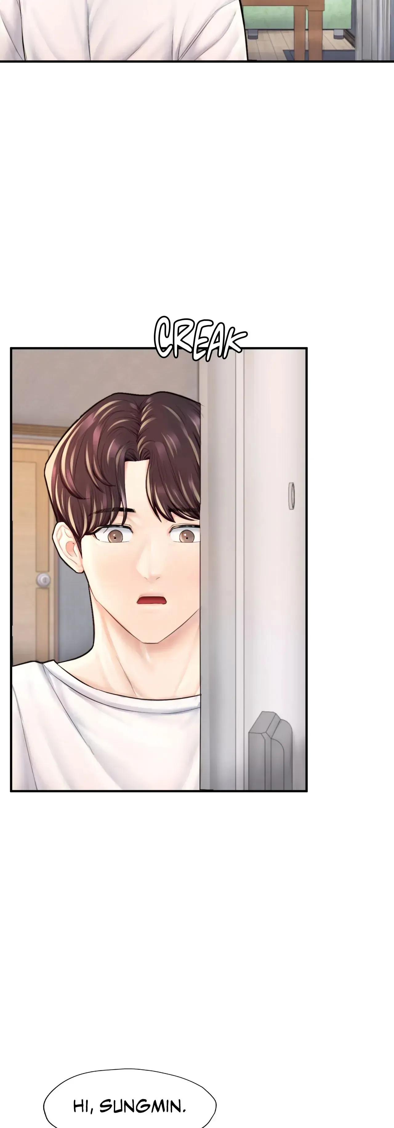 Read Ordinary to Alpha chapter 25 image 26 on Lezhin