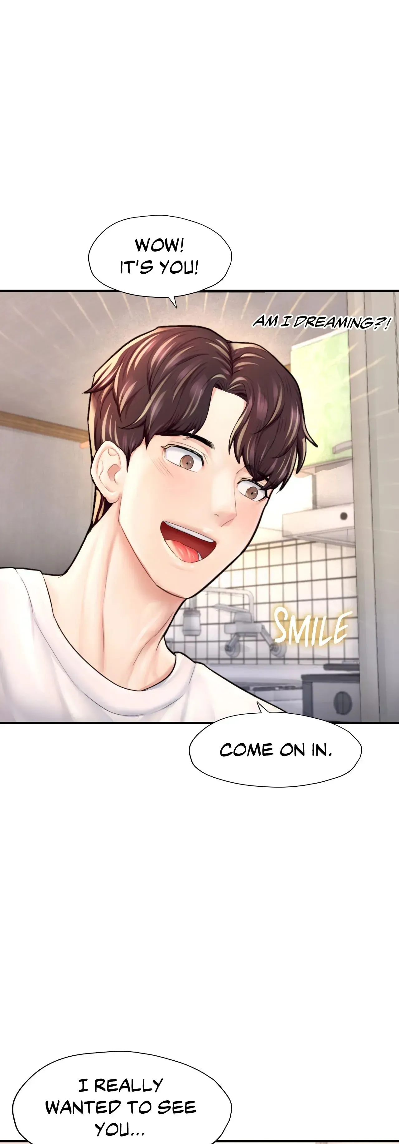 Read Ordinary to Alpha chapter 25 image 28 on Lezhin