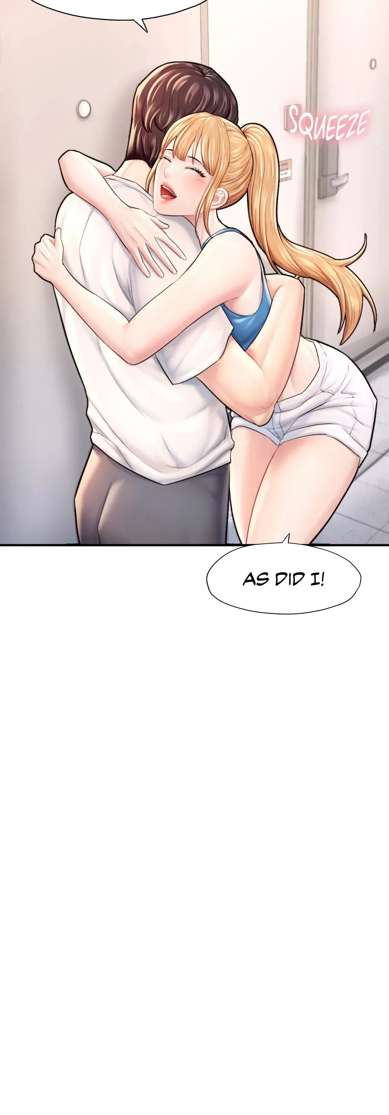 Read Ordinary to Alpha chapter 25 image 29 on Lezhin