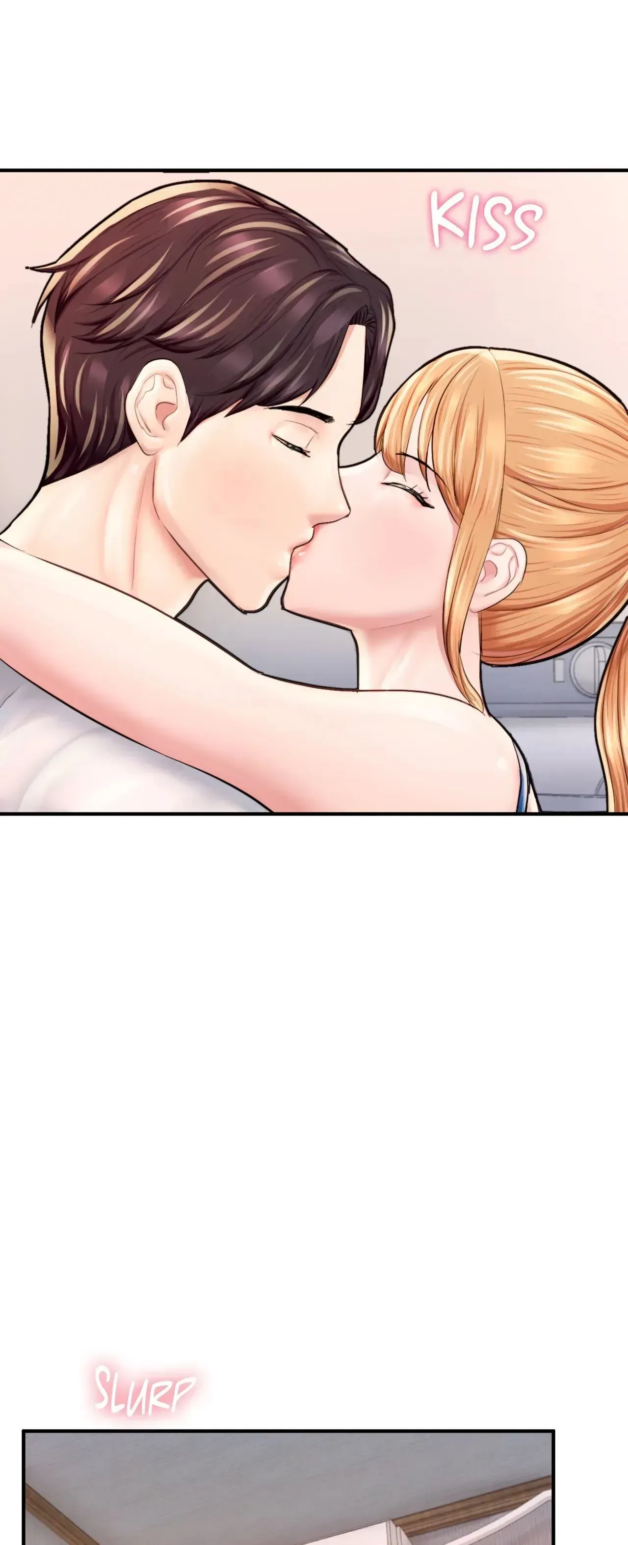 Read Ordinary to Alpha chapter 25 image 30 on Lezhin