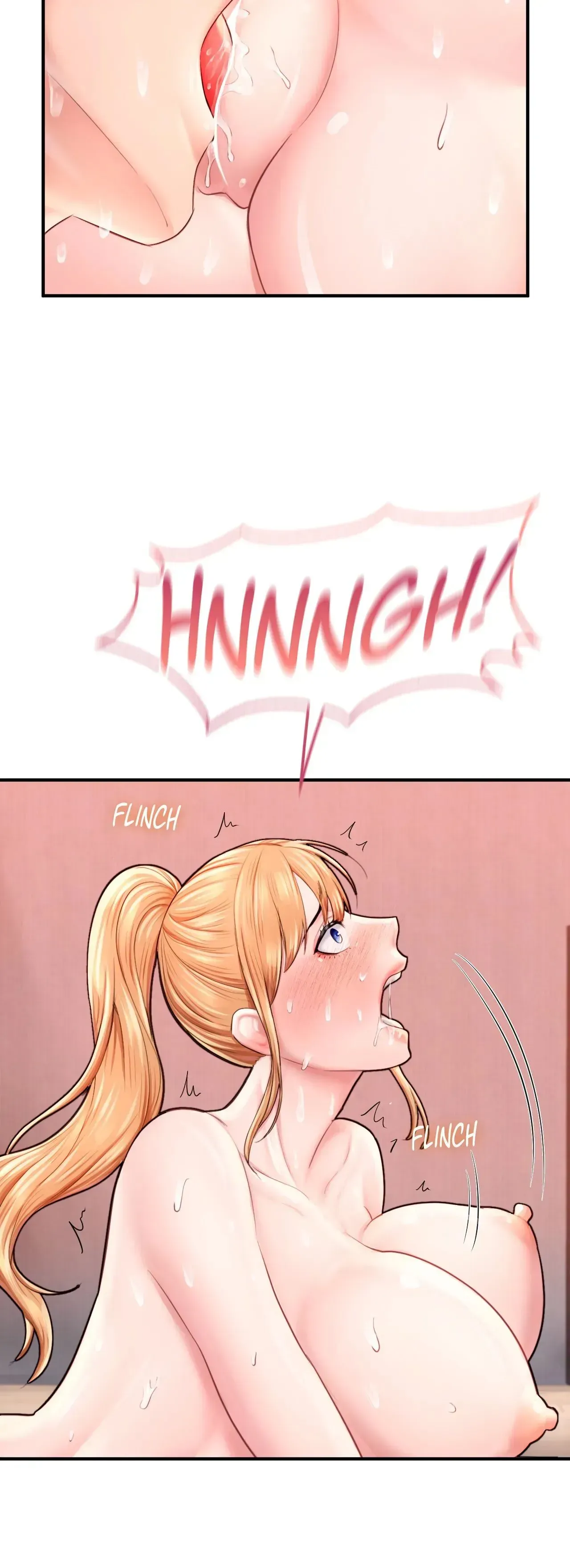 Read Ordinary to Alpha chapter 25 image 38 on Lezhin