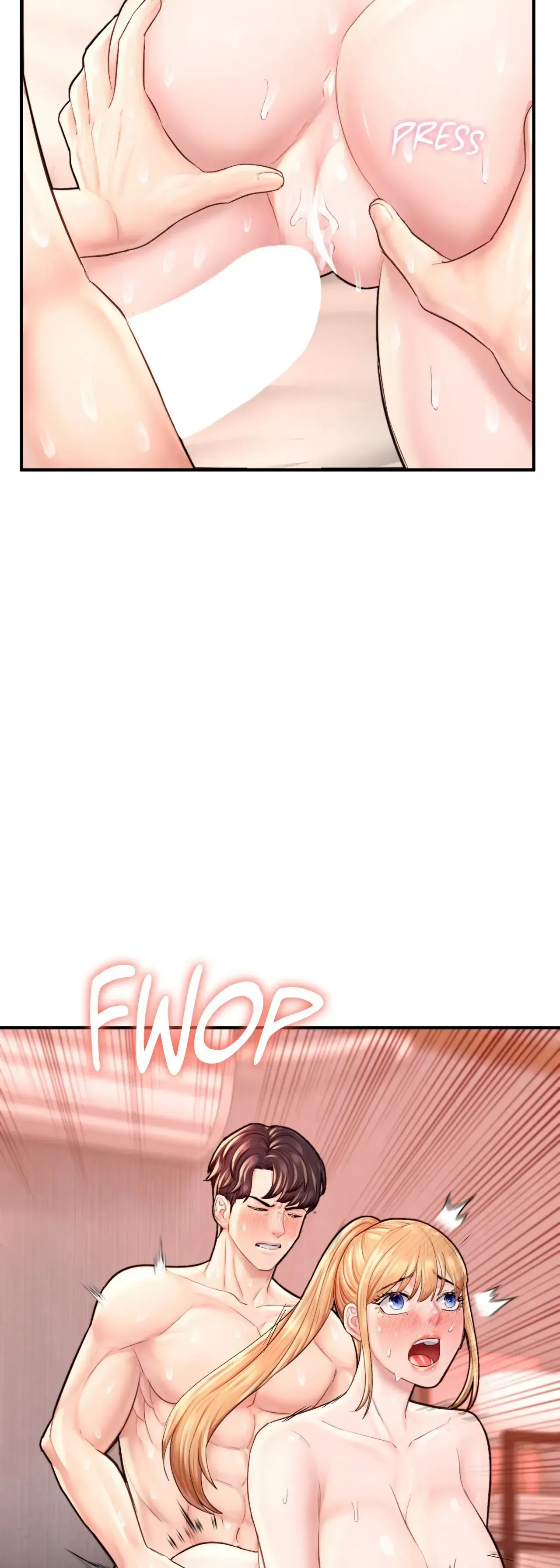 Read Ordinary to Alpha chapter 25 image 43 on Lezhin