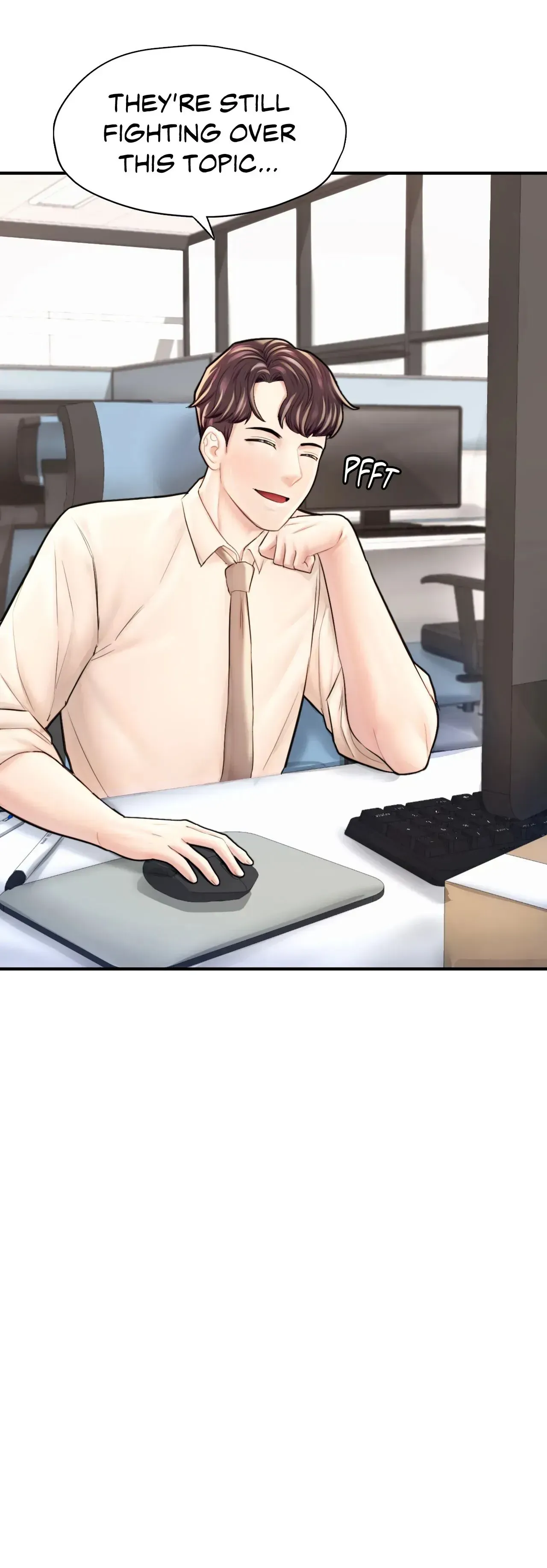 Read Ordinary to Alpha chapter 25 image 59 on Lezhin