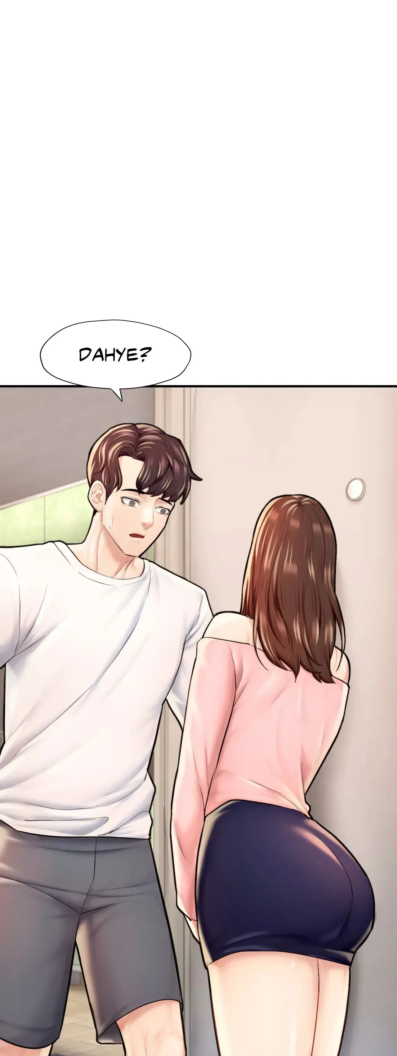 Read Ordinary to Alpha chapter 25 image 6 on Lezhin