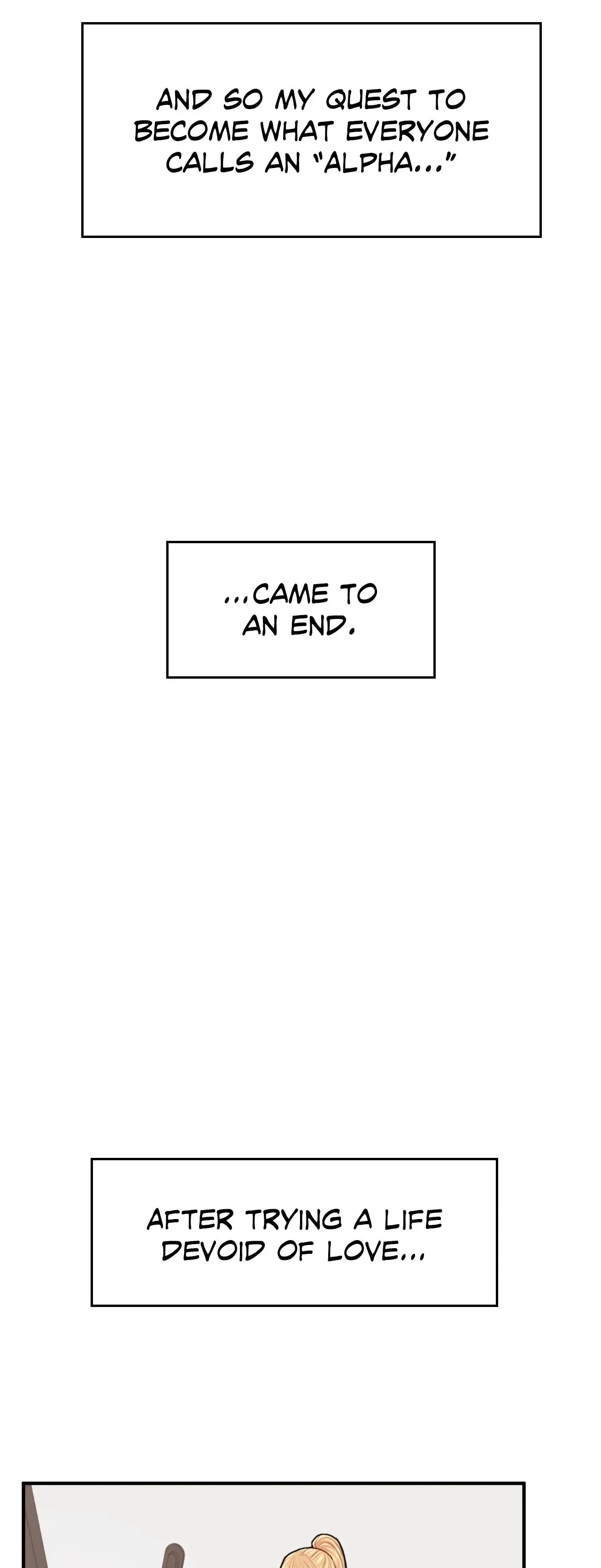 Read Ordinary to Alpha chapter 25 image 61 on Lezhin