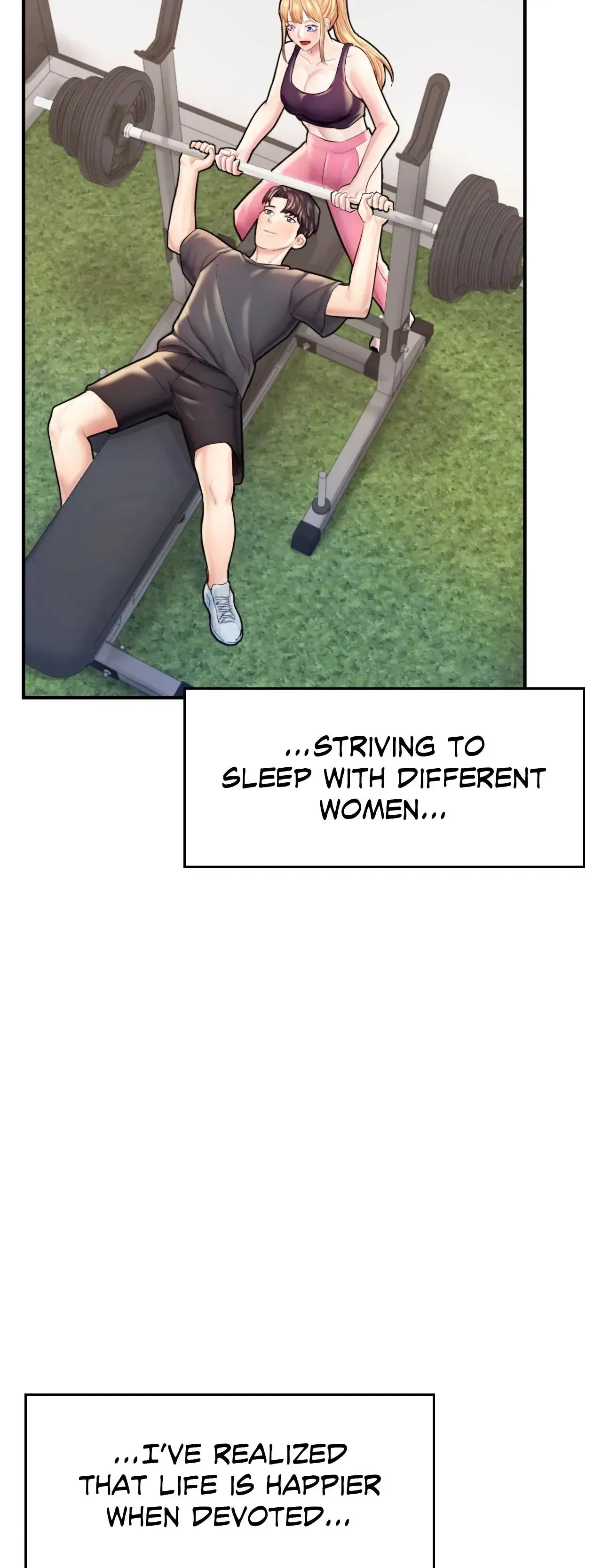 Read Ordinary to Alpha chapter 25 image 62 on Lezhin
